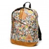 アノニム クラフツマン デザイン ANONYM CRAFTSMAN DESIGN BEN DAYPACK（ホワイト/ベージュ） - Backpacks - ¥9,408  ~ £63.53