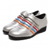 サロンドグレー SALON DE GRES タウンスニーカー（ライトシルバー） - 球鞋/布鞋 - ¥20,790  ~ ¥1,237.69