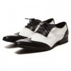 ルシウス LUCIUS ビジネスシューズ（ブラックコンビ） - Klassische Schuhe - ¥13,440  ~ 102.56€