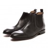 イタリアン インポーツ Italian Imports サイドゴアブーツ（ブラック） - Boots - ¥30,870  ~ $274.28