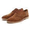 ルシウス LUCIUS ドレスシューズ（CAMEL） - Buty - ¥16,590  ~ 126.60€