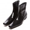 ルシウス LUCIUS ドレスブーツ （ブラック） - Boots - ¥14,490  ~ $128.74