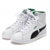 プーマ PUMA atmos ARCHIVE LITE MID L（WHITE）/ スニーカー - Sneakers - ¥8,925  ~ £60.27