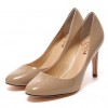 ラブシュートリア LOVESHOETORIA パンプス （ベージュエナメル） - Klasične cipele - ¥17,850  ~ 136.22€