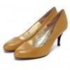 ダブルプラネット Double Planet スプリングカラーコンビパンプス（ベージュ） - Classic shoes & Pumps - ¥10,290  ~ £69.49