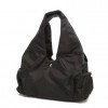 デザインファクトリー Design Factory 撥水ナイロン手提げ（ブラック） - Hand bag - ¥5,145  ~ £34.74
