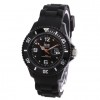 アイスウォッチICE-WATCHシリコレクションスモール（BLACK） - Watches - ¥10,500  ~ $93.29