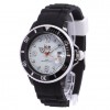アイスウォッチICE-WATCHアイスホワイトユニセックス（BLACK-WHITE） - Watches - ¥10,500  ~ £70.90