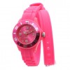 アイスウォッチICE-WATCHアイスツイストミニ（PINK） - Satovi - ¥8,400  ~ 64.10€