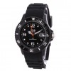 アイスウォッチICE-WATCHシリコレクションユニセックス（BLACK） - Watches - ¥10,500  ~ $93.29