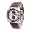 スイスミリタリーSWISSMILITARYアドバンス（シルバー） - Watches - ¥29,400  ~ $261.22