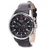 スイスミリタリーSWISSMILITARYナバロス（ブラック） - Watches - ¥31,500  ~ $279.88
