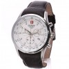スイスミリタリーSWISSMILITARYナバロス（ホワイト） - Relógios - ¥31,500  ~ 240.38€