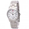 スイスミリタリーSWISSMILITARYクラシック（ホワイト） - Watches - ¥15,750  ~ $139.94