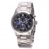 スイスミリタリーSWISSMILITARYエレガントクロノ（ブルー） - Watches - ¥27,300  ~ £184.35