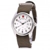 スイスミリタリーSWISSMILITARYクラシック（ホワイト） - Watches - ¥16,800  ~ £113.45