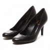 モードクラッセパンプス/MODECLASSEPumps（ブラック） - Classic shoes & Pumps - ¥10,290  ~ $91.43