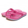 クロックスcrocscrocsretroflip-flop（FUCHSIA/SEABLUE） - Sandalias - ¥3,479  ~ 26.55€