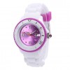 アイスウォッチICE-WATCHアイスホワイトスモール（WHITE-PURPLE） - Relógios - ¥10,500  ~ 80.13€