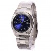 スイスミリタリーSWISSMILITARYアーバン（ブルー） - Relógios - ¥21,000  ~ 160.26€