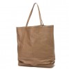 Style6ポケッタブル革（ベージュ） - Hand bag - ¥9,240  ~ £62.40