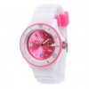 アイスウォッチICE-WATCHアイスホワイトユニセックス（WHITE-PINK） - Watches - ¥10,500  ~ $93.29