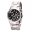 スイスミリタリーSWISSMILITARYエレガントクロノ（ブラック） - Watches - ¥27,300  ~ $242.56