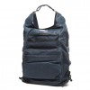 カナナラKUNUNURRA豚革リュック（ブルー） - Backpacks - ¥13,440  ~ $119.42