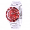 アイスウォッチICE-WATCHアイスピュアユニセックス（RED） - Orologi - ¥9,450  ~ 72.12€