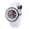 アイスウォッチICE-WATCHアイスホワイトスモール（WHITE-BLACK） - Watches - ¥10,500  ~ £70.90