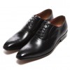 サルヴァトーレロッシSalvatoreRossiPARMAビジネスシューズ（ブラック） - Sapatos clássicos - ¥12,480  ~ 95.24€