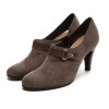 ルキオネLeChioneスエードブープス（オークスエード） - Classic shoes & Pumps - ¥4,275  ~ $37.98