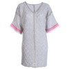 JACQUARD DRESS - Dresses - £150.00  ~ $197.37