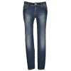 FIVE-POCKET SUPERSTRETCH DENIM TROUSERS - Spodnie - długie - £90.00  ~ 101.71€