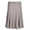 FLARED SKIRT - Skirts - £100.00 