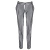 PANTALONE T.F. RIGA - Pants - £90.00  ~ $118.42