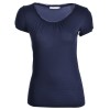 JERSEY T-SHIRT - Camisola - curta - £30.00  ~ 33.90€