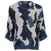 CAMOUFLAGE COTTON SWEATER - Pulôver - £200.00  ~ 226.02€