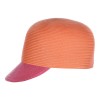 TWO-TONE HAT - Hüte - £50.00  ~ 56.50€