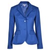 FLARED JACKET - Jacket - coats - £150.00  ~ $197.37