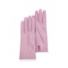 Women's Candy Pink Unlined Italian Leather Gloves - Rukavice - $97.00  ~ 616,20kn