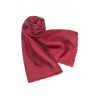 Solid Silk Scarf - スカーフ・マフラー - $75.00  ~ ¥8,441