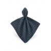 Polkadot Twill Silk Pocket Square - 其他饰品 - $48.00  ~ ¥321.62