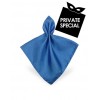 Mini Polkadot Twill Silk Pocket Square - Modni dodaci - $48.00  ~ 304,92kn