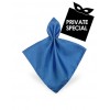 Mini Polkadot Twill Silk Pocket Square - 其他饰品 - $48.00  ~ ¥321.62