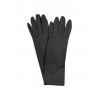 Ladies' Solid Stretch Gloves - Gloves - $60.00 