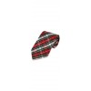 Plaid Silk Tie - Cravatte - $59.00  ~ 50.67€