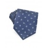 Small Paisley Woven Silk Tie - Tie - $75.00 