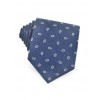 Small Paisley Woven Silk Tie - ネクタイ - $75.00  ~ ¥8,441