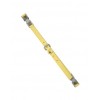 Fedra - Yellow Skinny Belt - Pasovi - $153.00  ~ 131.41€